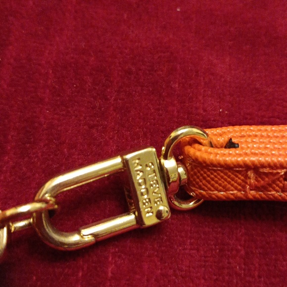 Hand satchel bag - Picture 5 of 10